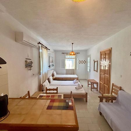 Pansion Episkopi Studios Skópelos Eksteriør bilde