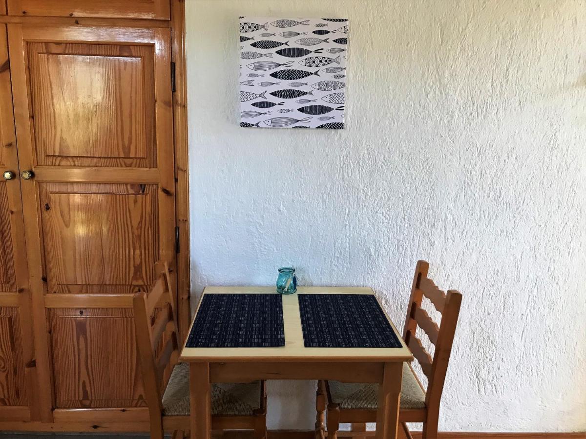 Pansion Episkopi Studios Skópelos Eksteriør bilde