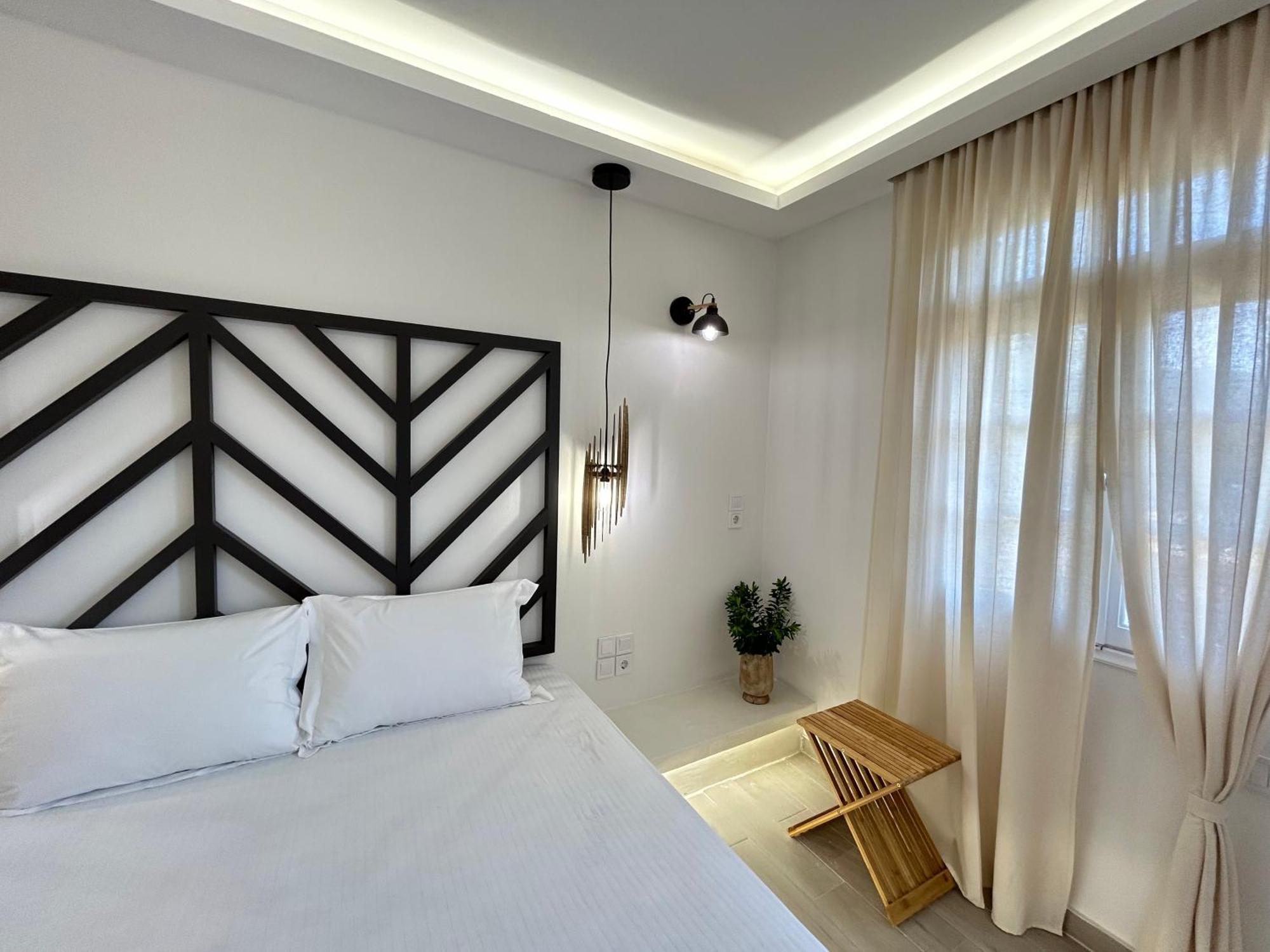 Pansion Episkopi Studios Skópelos Eksteriør bilde
