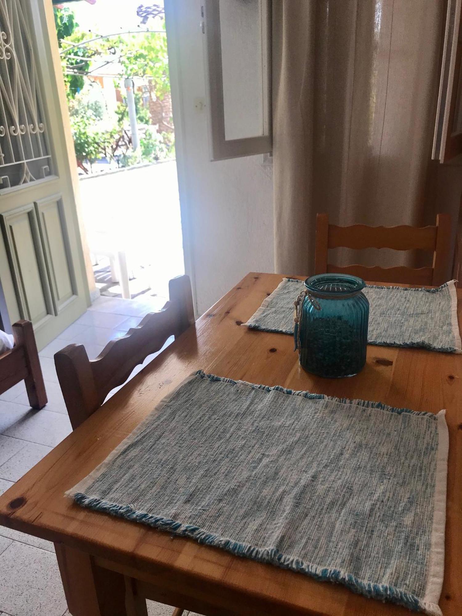 Pansion Episkopi Studios Skópelos Eksteriør bilde